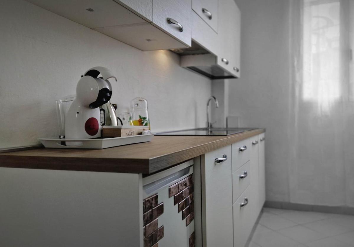 Apartment L'appartamentino *