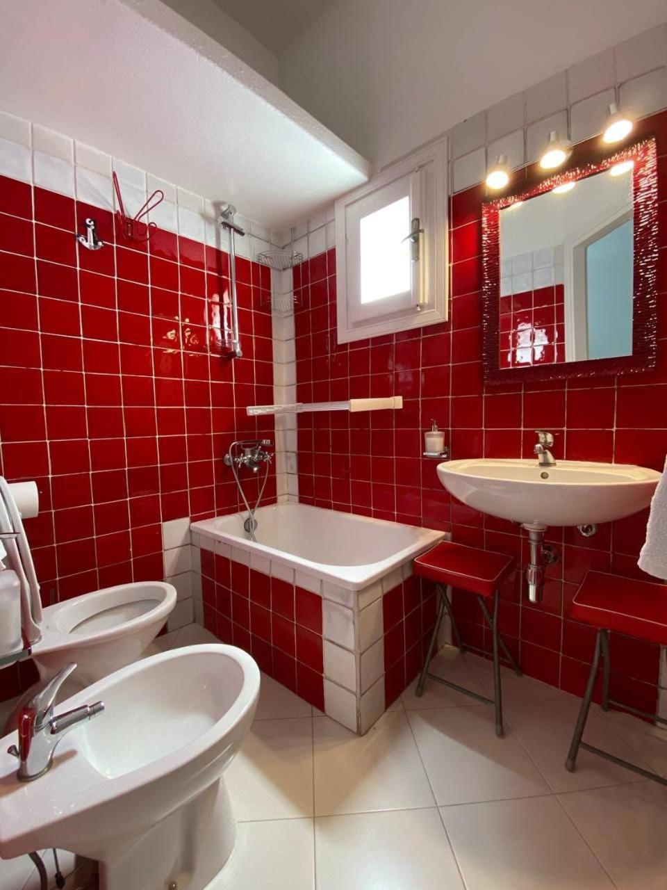 Apartment L'appartamentino Olbia